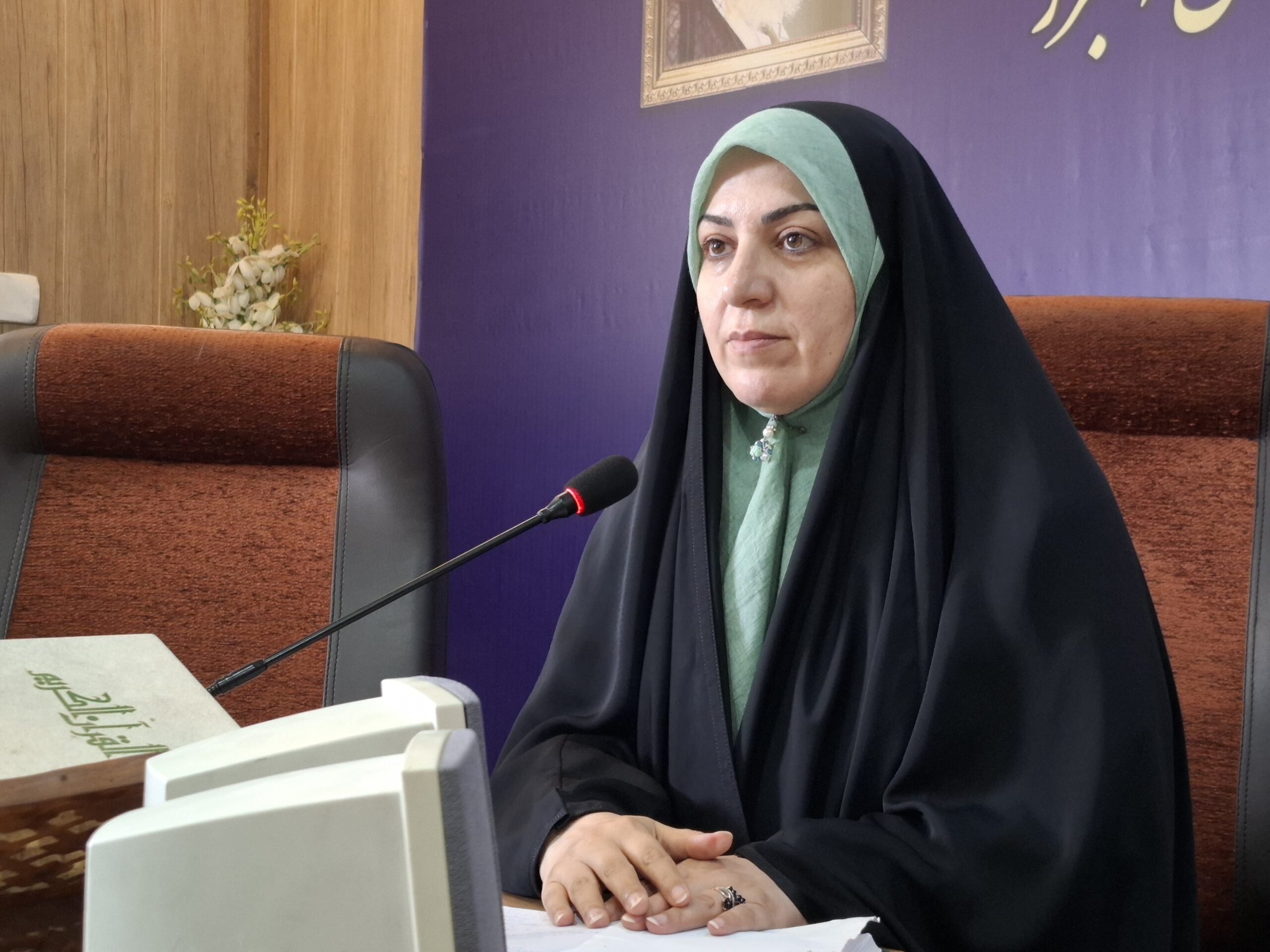 ۳ هزار و ۳۴۷ نفر در البرز باسواد شدند