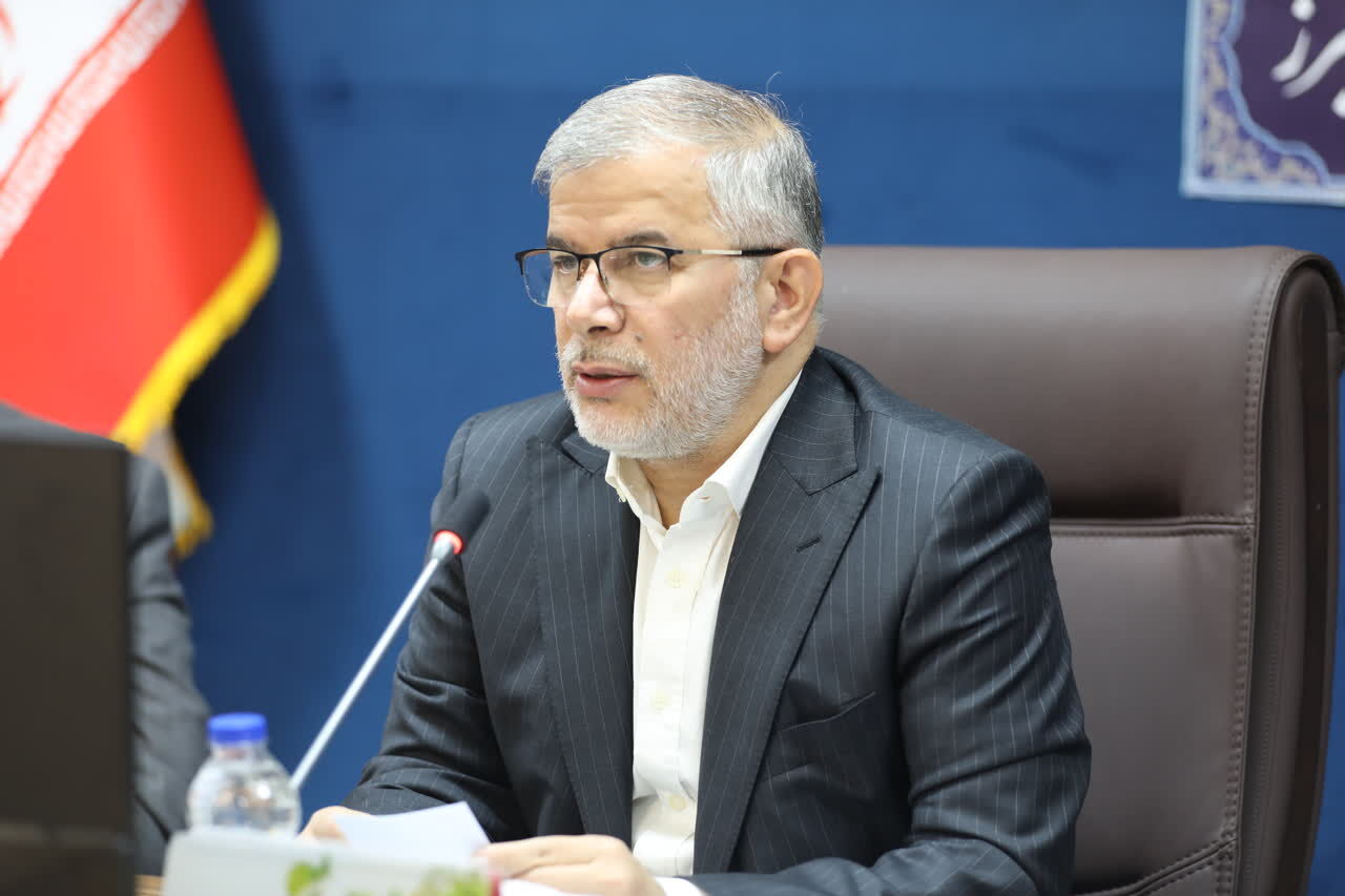 ۵۸ پروژه آموزشی البرز دردست احداث است