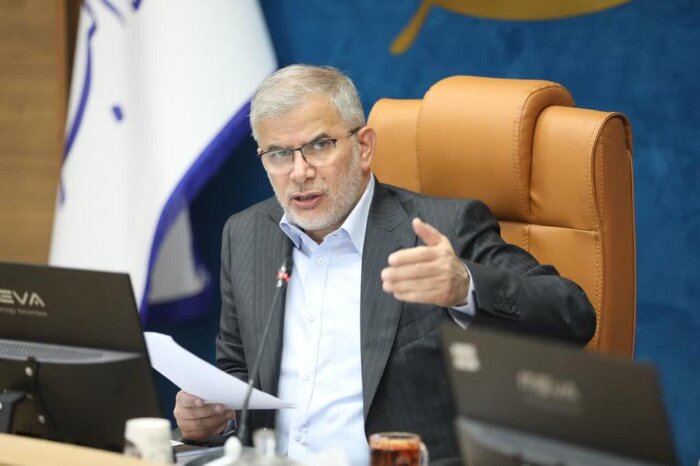 هشدار استاندار البرز به سودجویان کالا