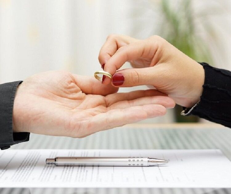 روند آمار طلاق در البرز نزولی است