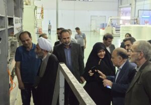 پرداخت ۸۰ میلیارد ریال برای اشتغال معلولان البرز