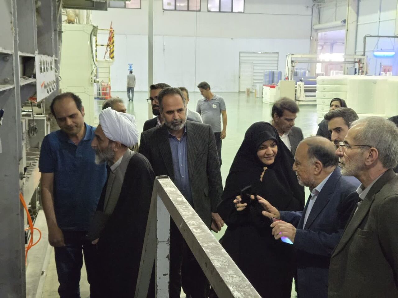 پرداخت ۸۰ میلیارد ریال برای اشتغال معلولان البرز