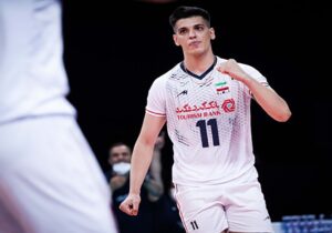 صابر کاظمی به ایران منتقل می‌شود