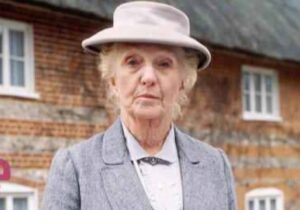 «خانم مارپل» در شبکه تماشا