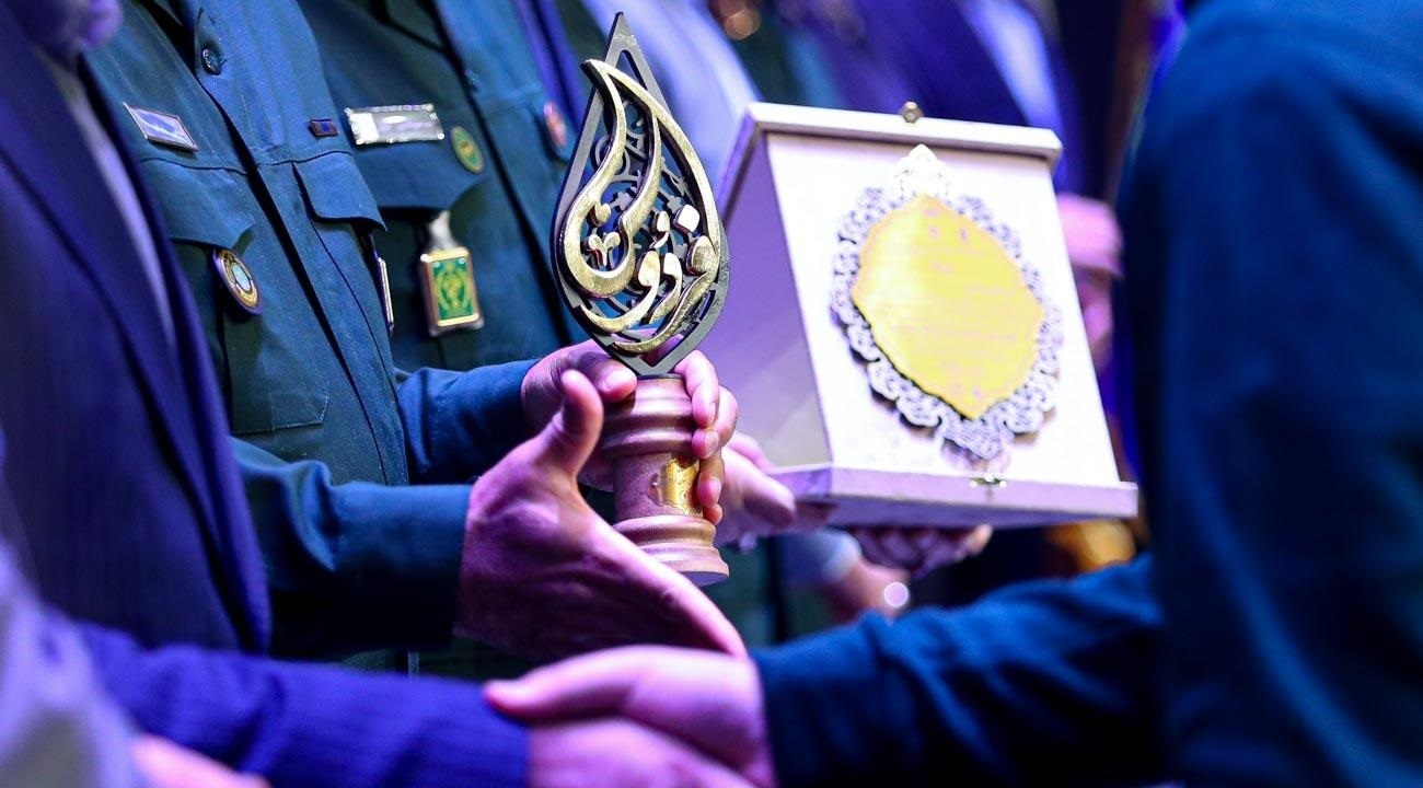 درخشش جهادگر چهارباغ در جشنواره فردوس البرز