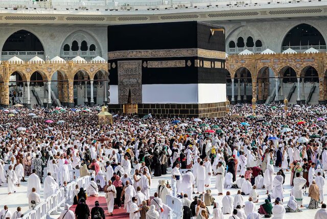 اولویت‌های جدید ثبت‌نام حج ۱۴۰۵
