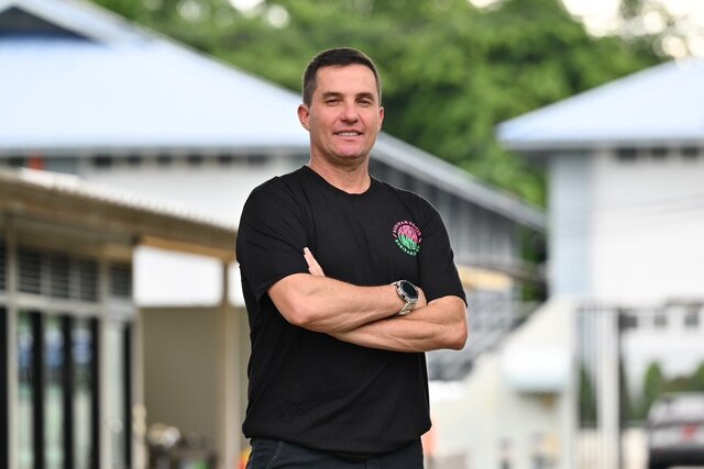 اوسمار سرمربی پرسپولیس شد