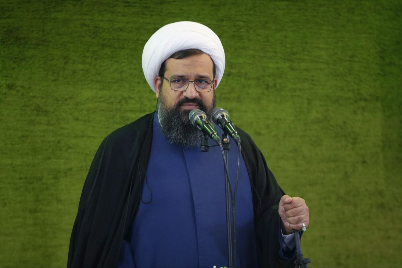 مسئولان مانع آزار مردم با توهم جنگ شوند