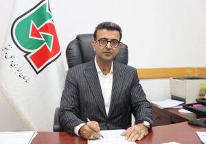 انتصاب سرپرست جدید اداره کل راهداری البرز
