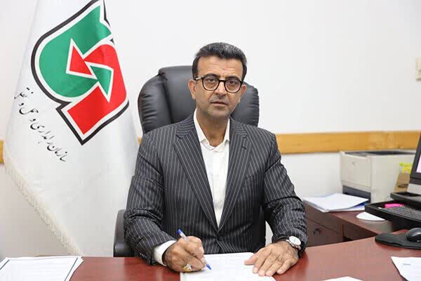 انتصاب سرپرست جدید اداره کل راهداری البرز