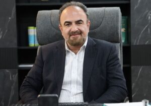 تسریع در اجرای پروژه‌های زیرساختی ماهدشت