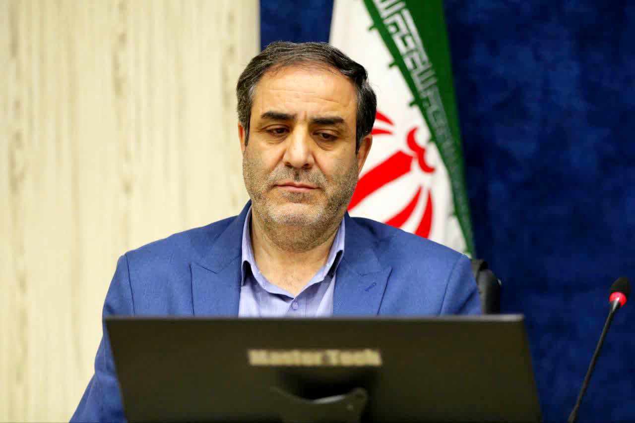 چهارباغ در تامین نان جنگ ۱۲ روزه گُل کاشت