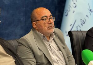 تبدیل ۲ لکه صنعتی به شهرک مطالبه چهارباغ است