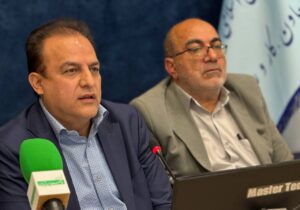 صدور پروانه ۲۸۶۰ مگاوات نیروگاه خورشیدی در البرز