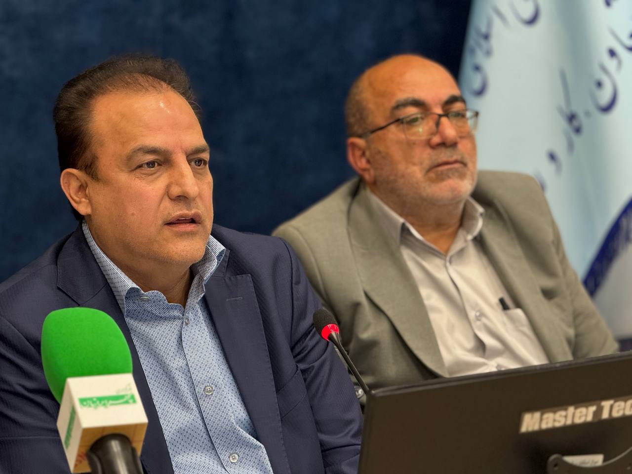 صدور پروانه ۲۸۶۰ مگاوات نیروگاه خورشیدی در البرز