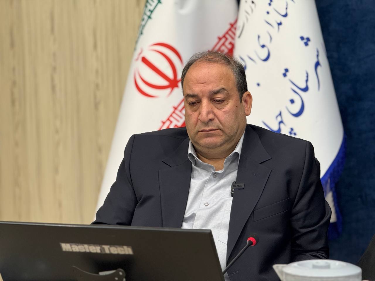 چهارباغ؛ کانون توسعه اقتصادی البرز