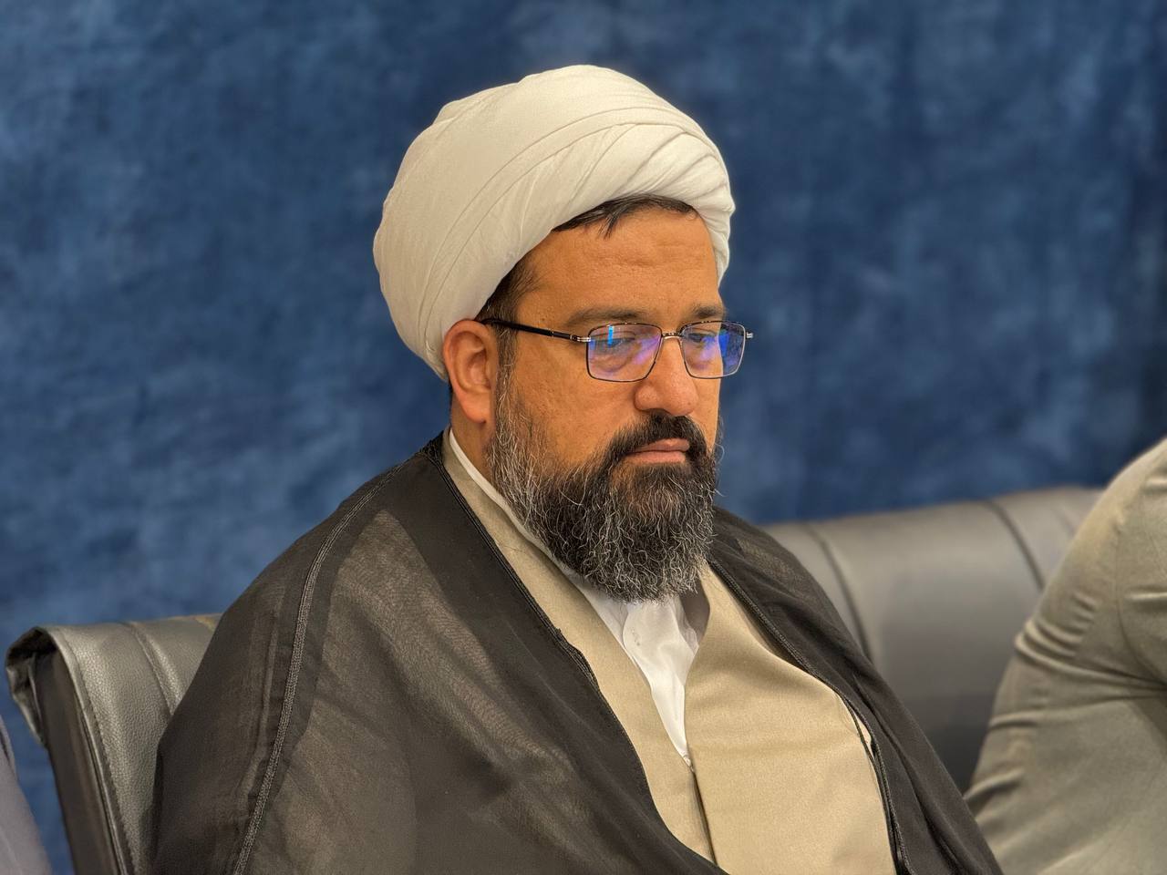 چهارباغ مستعد هاب گل و گیاه کشور است