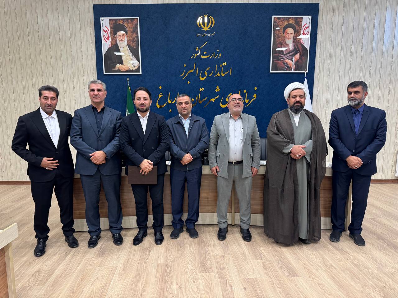 افزایش ۵ هزار متر مربعی سرانه ورزشی چهارباغ