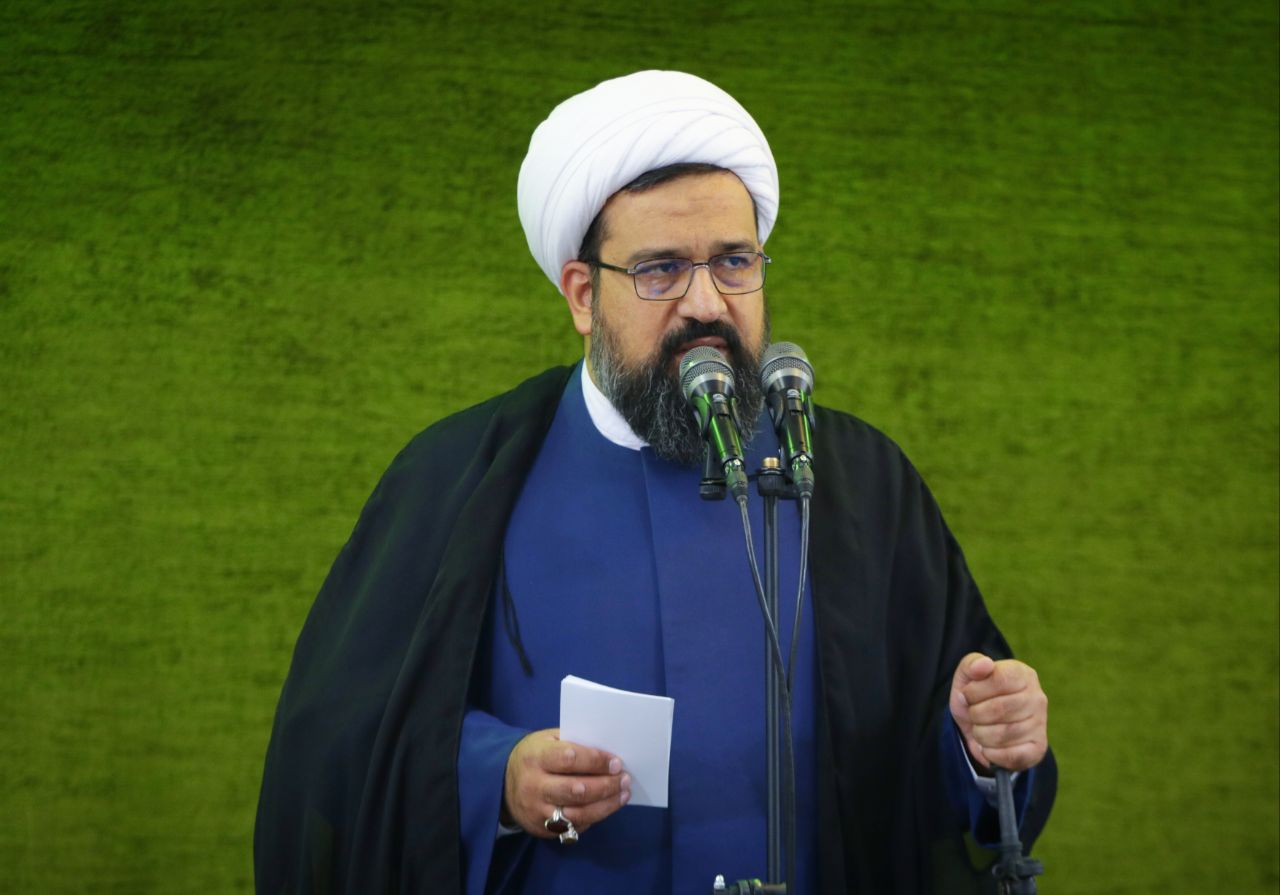 هویت ملی ناجی ایران در جنگ ۱۲ روزه بود