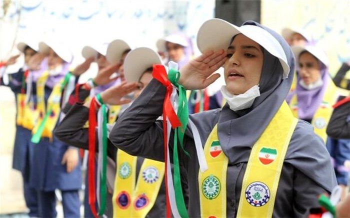 آغاز طرح جذب ۱۰۸ هزار نفر در سازمان دانش آموزی البرز