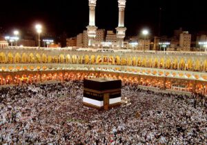 ثبت نام ۵۰۰ متقاضی حج تمتع در البرز