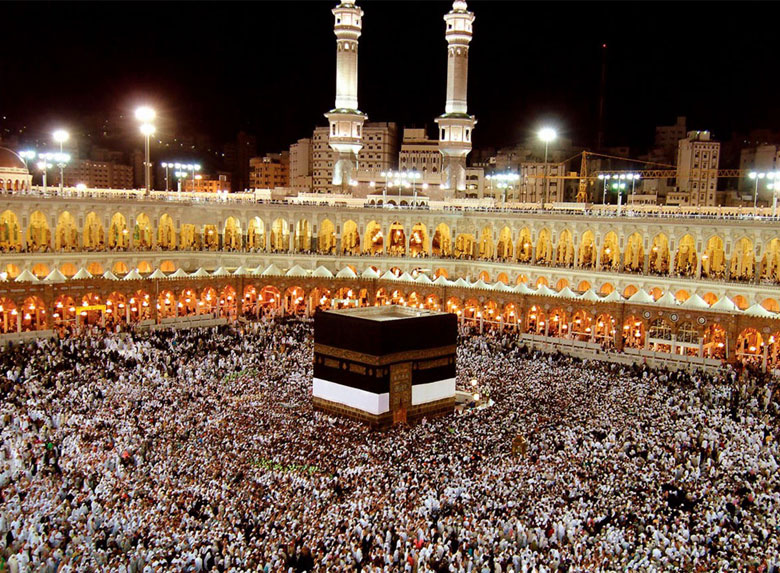 ثبت نام ۵۰۰ متقاضی حج تمتع در البرز