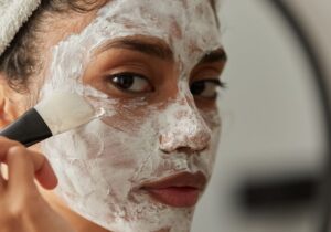 ماسک‌های غیرمجاز پوست در بازار