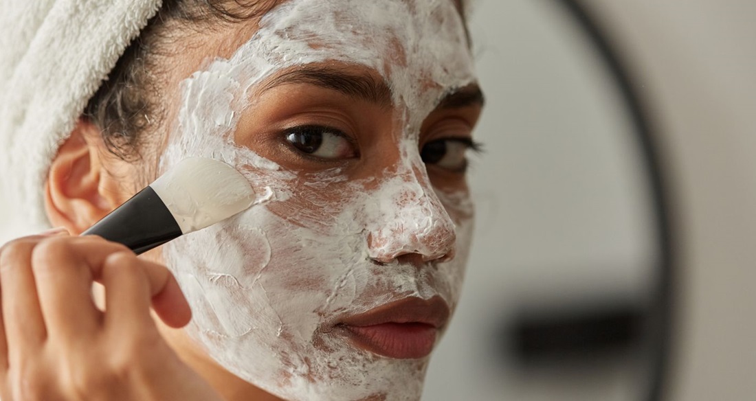 ماسک‌های غیرمجاز پوست در بازار