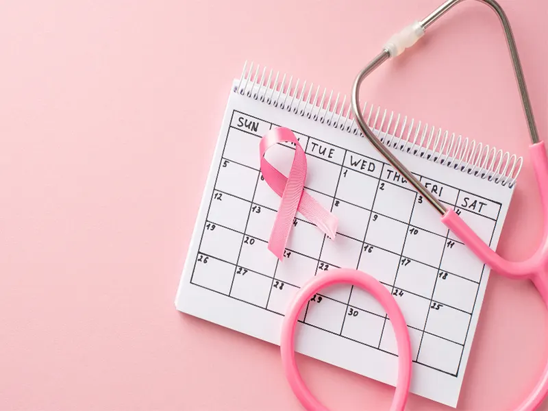 غربالگری سرطان سینه ۲۴۵ هزار بانوی البرز