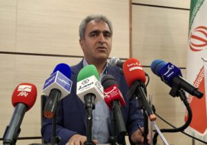 افزایش ۶۳ میلیارد تومانی درآمد ترانزیت البرز