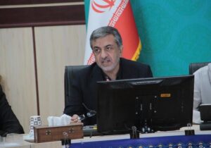 بررسی ۸۲ پرونده مجروحان جنگ رژیم صهیونی در البرز