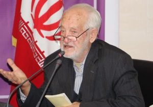 نویسنده البرزی دار فانی را وداع گفت