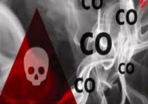 فوت ۲۰ نفر بر اثر گازگرفتگی در البرز