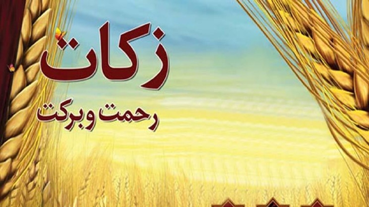 رشد ۱۰ درصدی زکات در چهارباغ