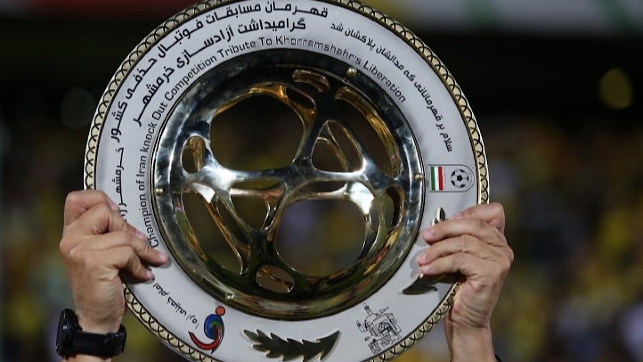 تراکتور – پرسپولیس؛ فینال زودهنگام