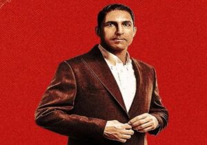 هاشمیان کوتاه نمی‌آید