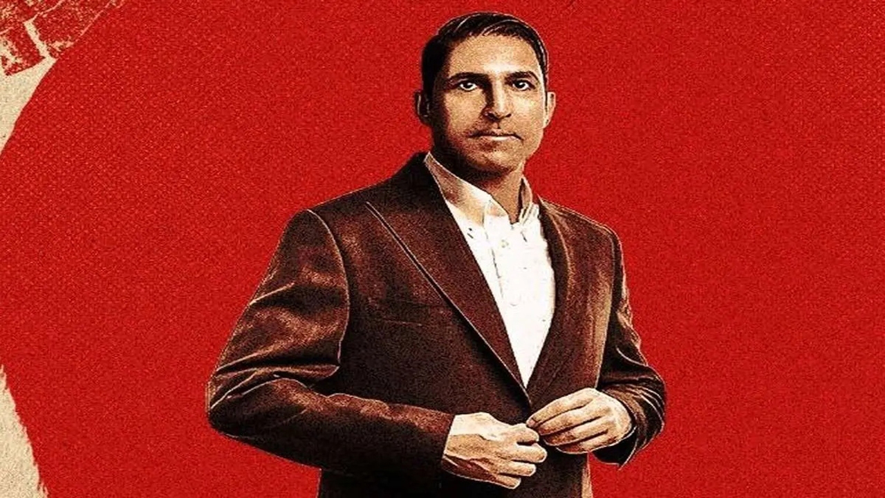 هاشمیان کوتاه نمی‌آید