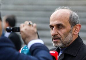 سریال حضرت موسی ساخته می‌شود