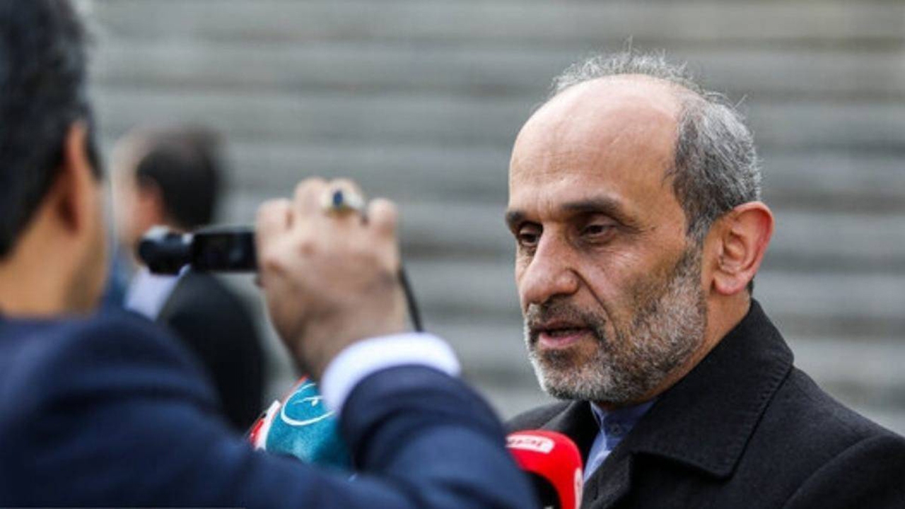 سریال حضرت موسی ساخته می‌شود