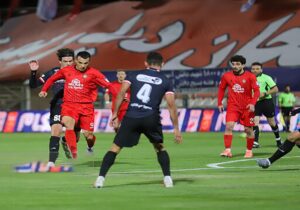 تراکتور در پی تعویق دیدار با پرسپولیس