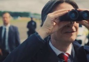 پخش سریال «چشم سرخ» از امشب