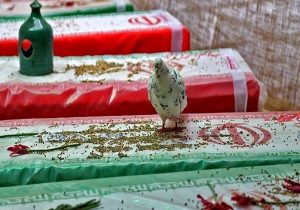 البرز آماده برگزاری کنگره ملی ۵۵۰۰ شهید