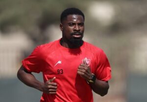 سرژ اوریه به دیدار با تراکتور می‌رسد