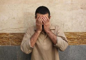 دستگیری سارق اماکن خصوصی در چهارباغ