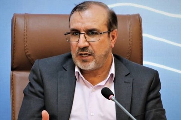 حدادی: از حاشیه‌سازی پرهیز شود