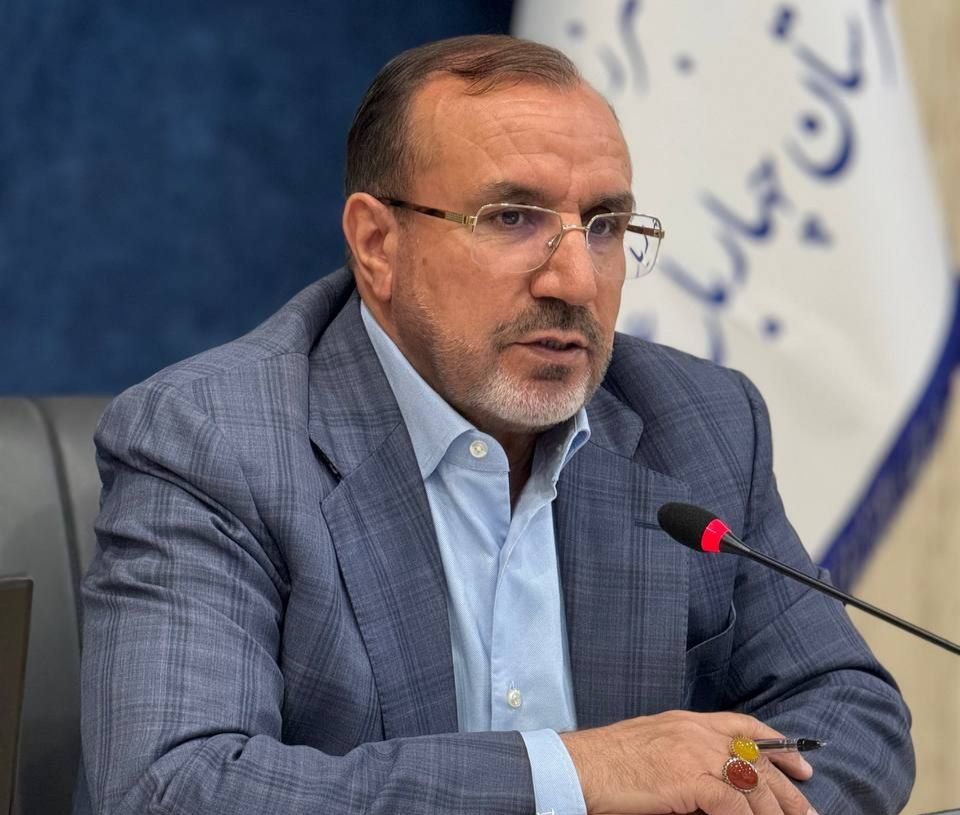 لزوم تفویض اختیار به مسئولین چهارباغ