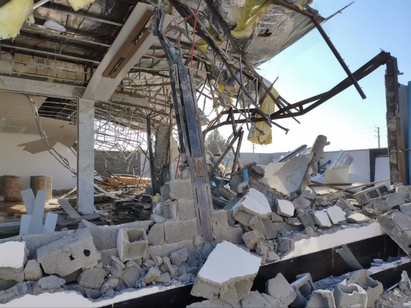 بازگشت ۲۶۰ هکتار از اراضی رامجین به چرخه تولید