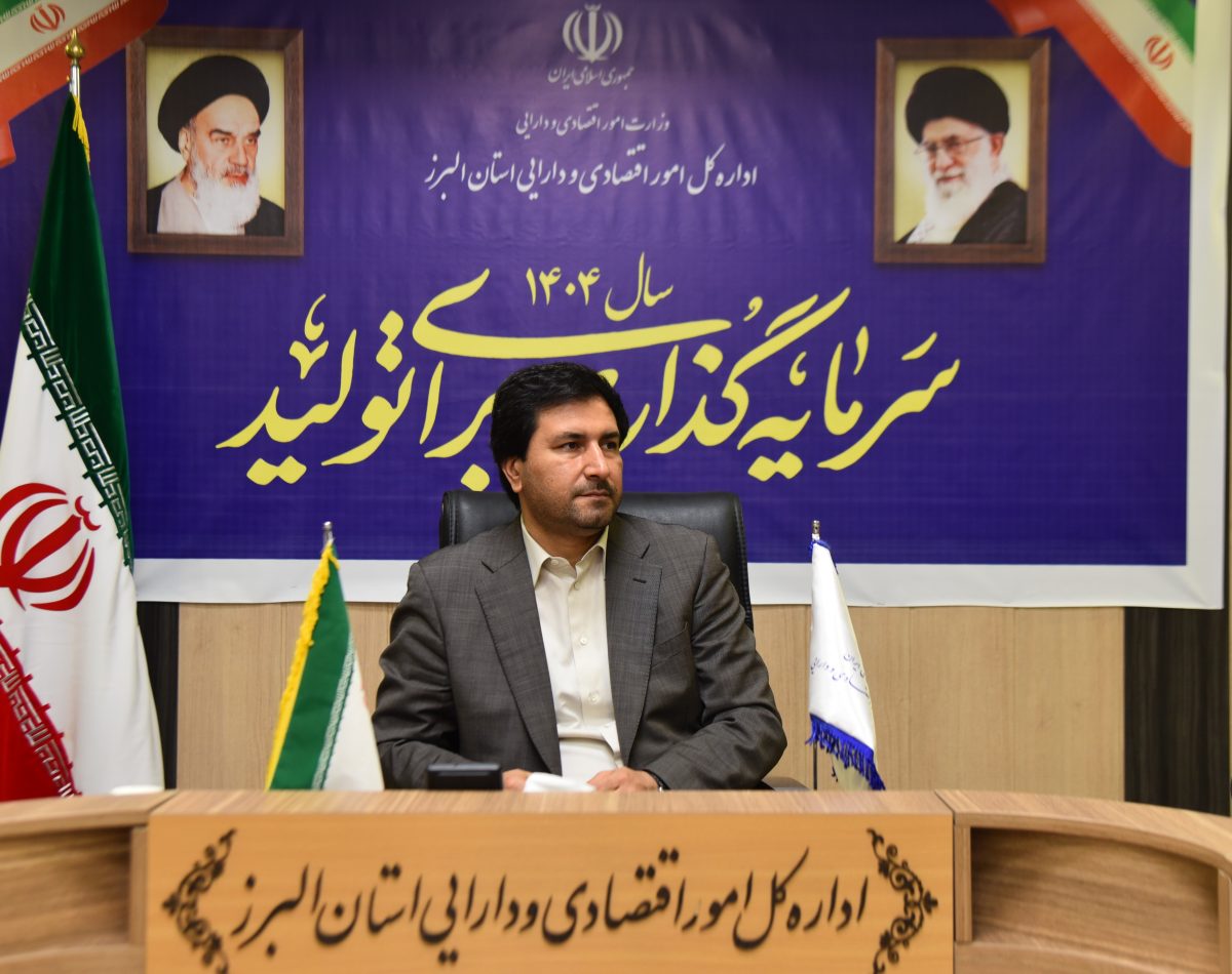 پرداخت ۴۵۱ میلیونی خسارت حوادث طبیعی در البرز