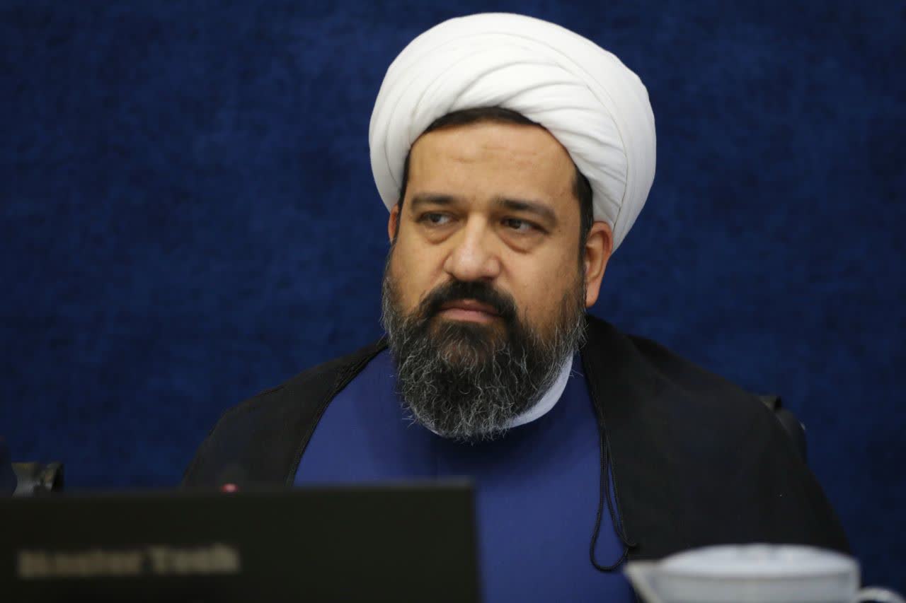 هم‌افزائی فرهنگی؛ بنیانِ توسعه چهارباغ