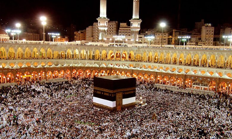 ثبت‌نام ۱۳۵۰ متقاضی حج تمتع در البرز